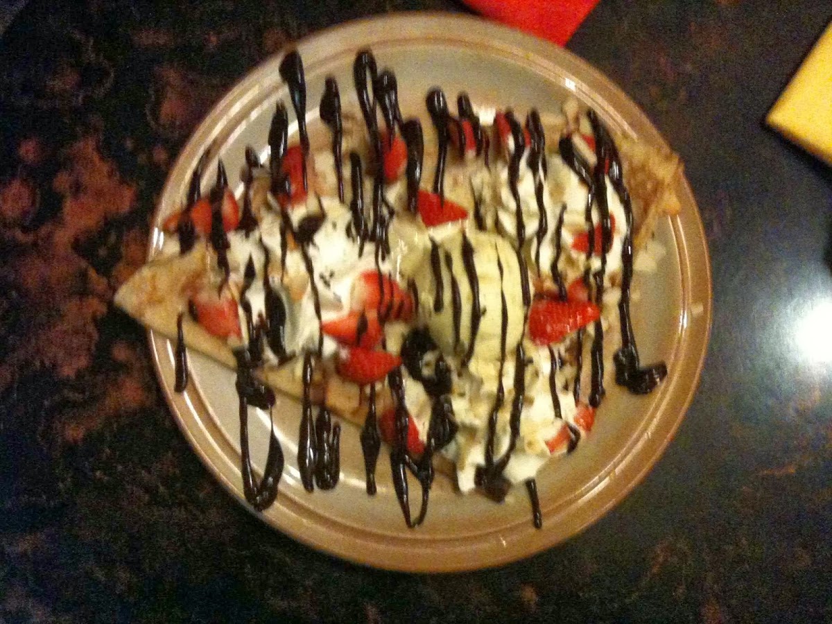 Crêperie de Pontivy - Photo 2