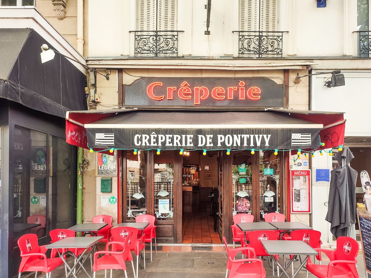 Crêperie de Pontivy - Photo 3