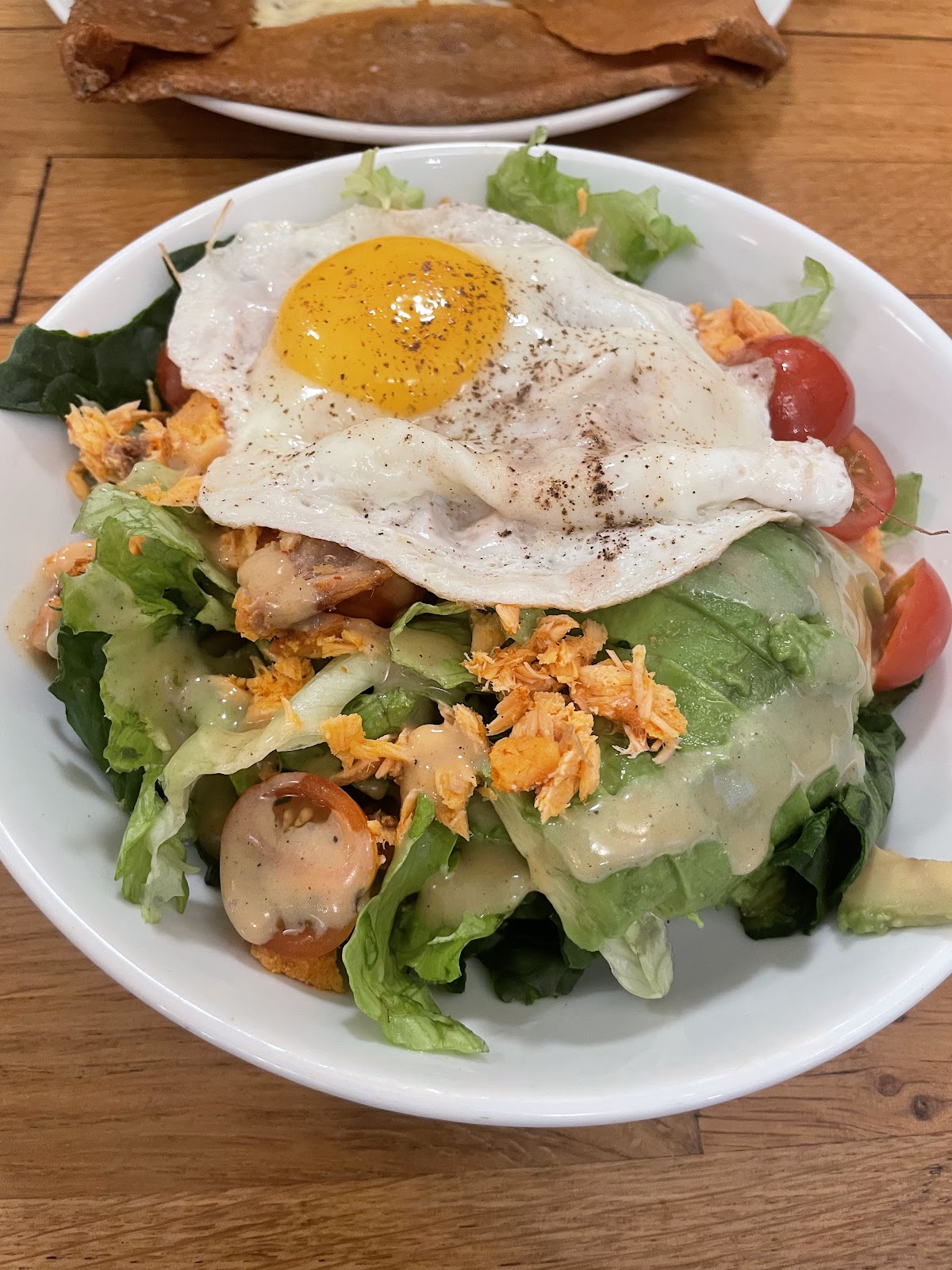 Crêperie des Pêcheurs - Photo 2