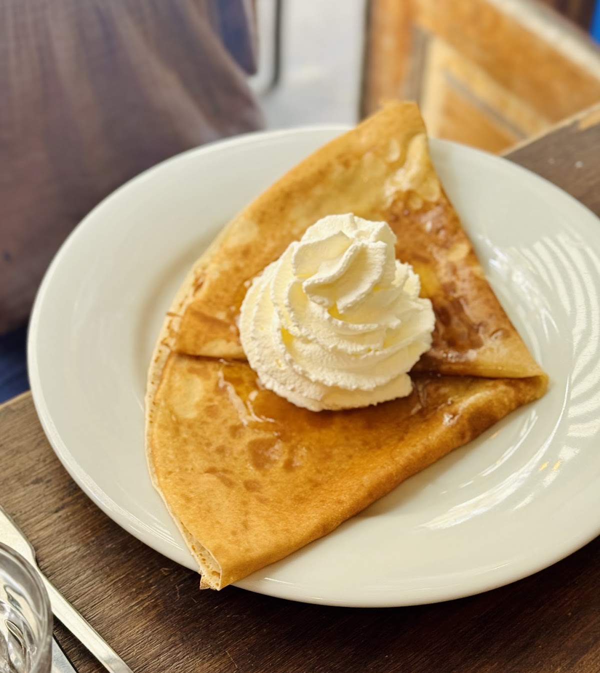 Crêperie Les Cormorans - Photo 3