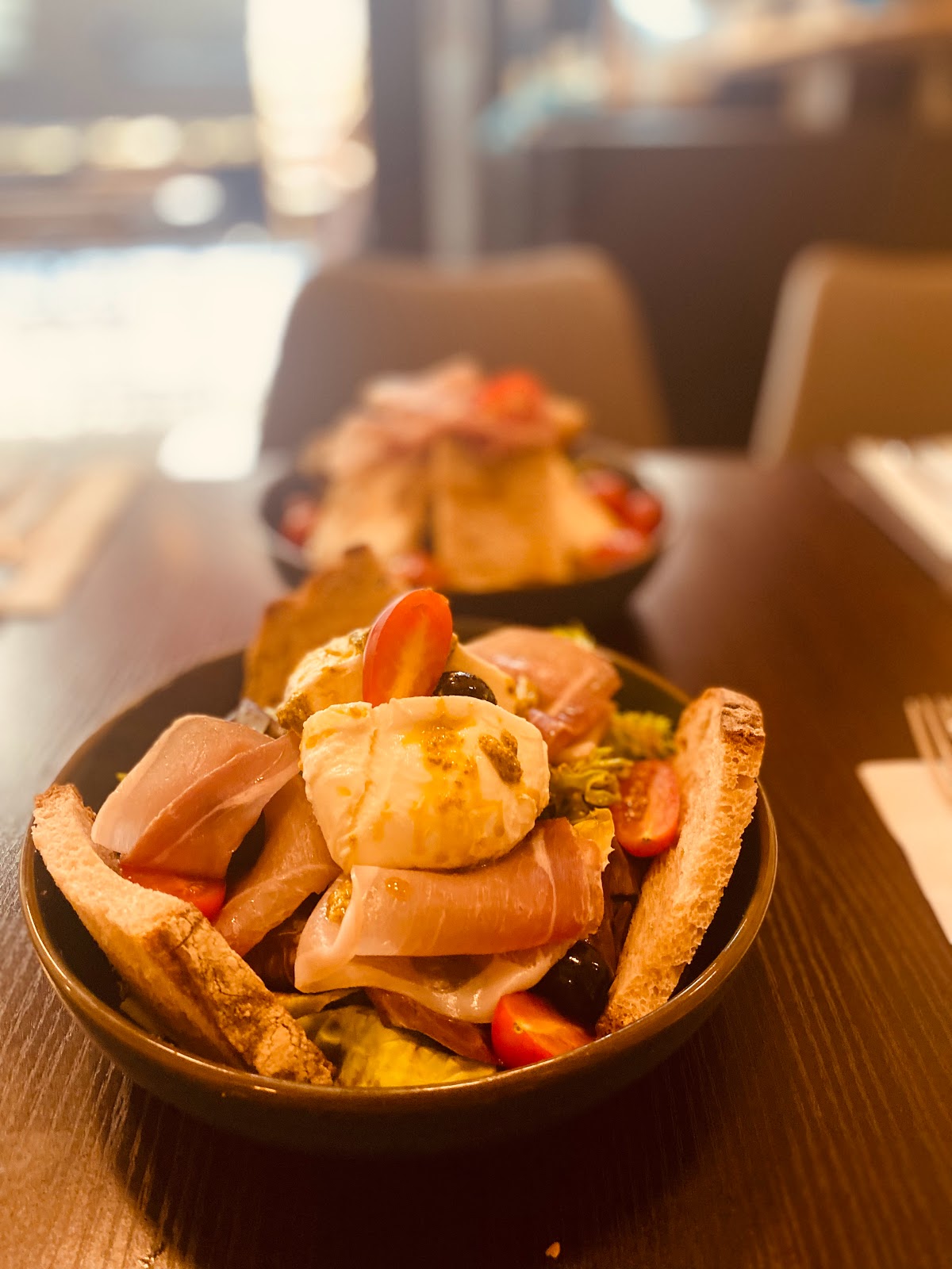 Crêperie Montorgueil - Photo 2