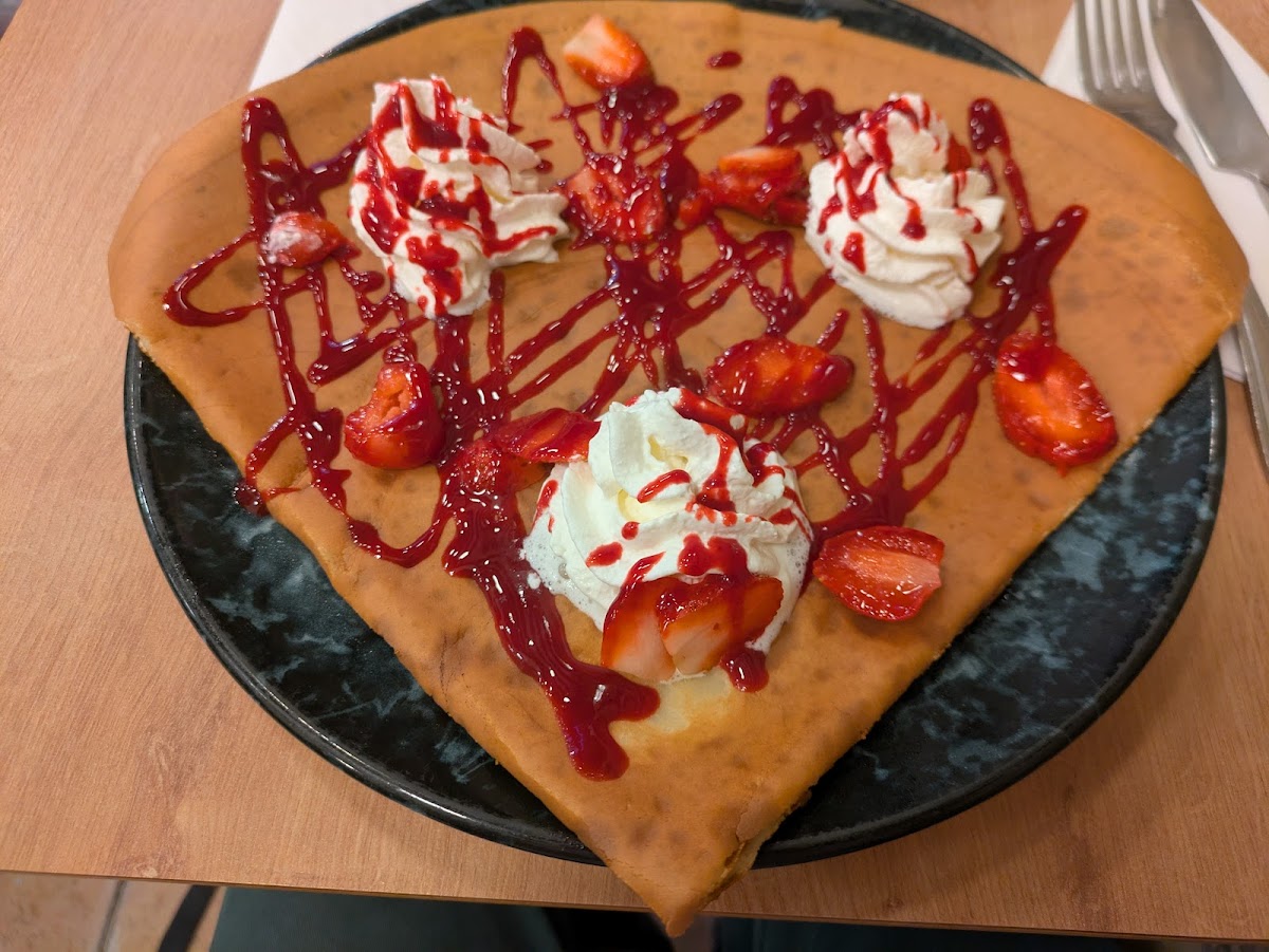 Crêperie Montorgueil - Photo 3