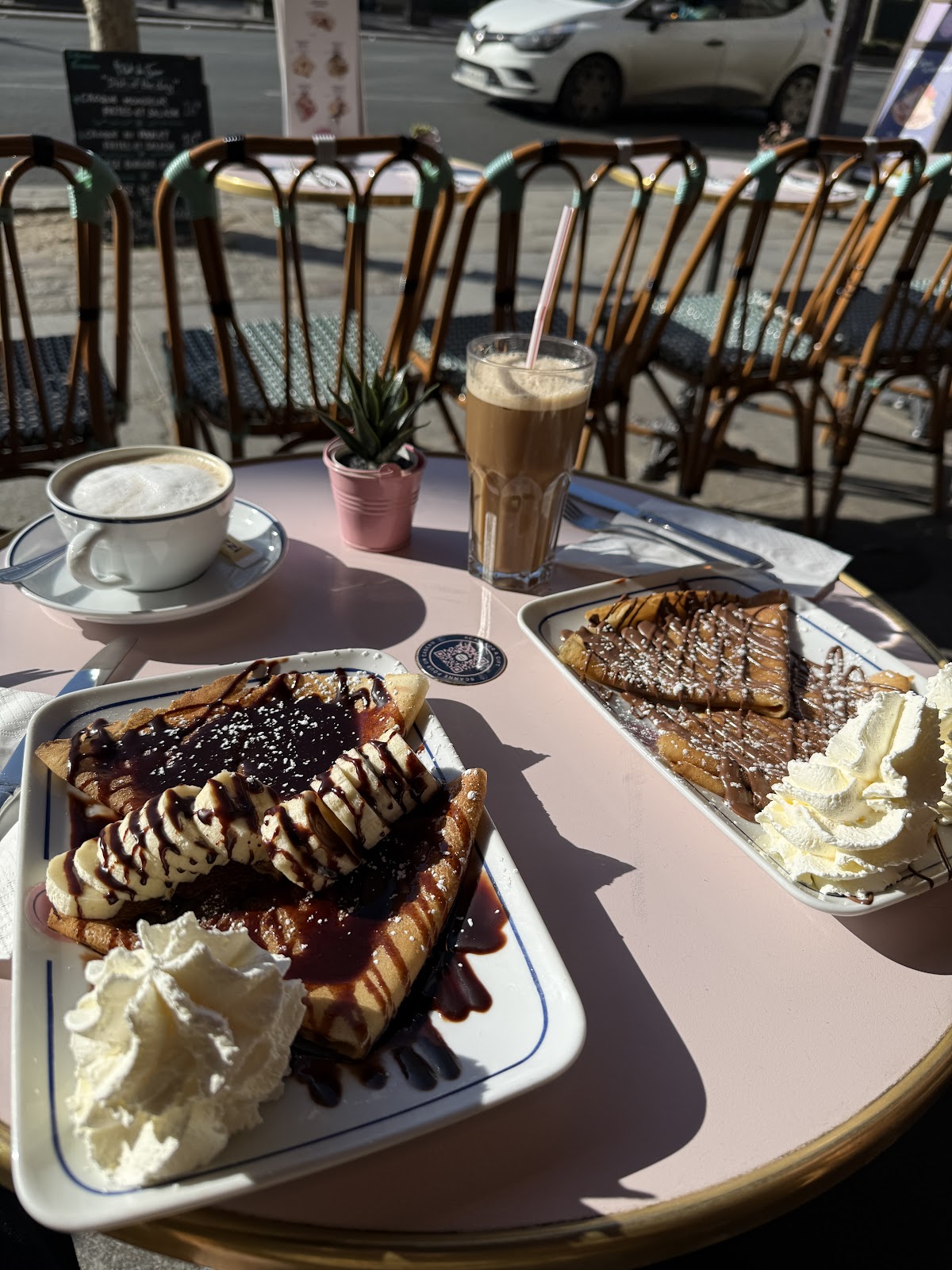 Crêperie Parisienne - Photo 3