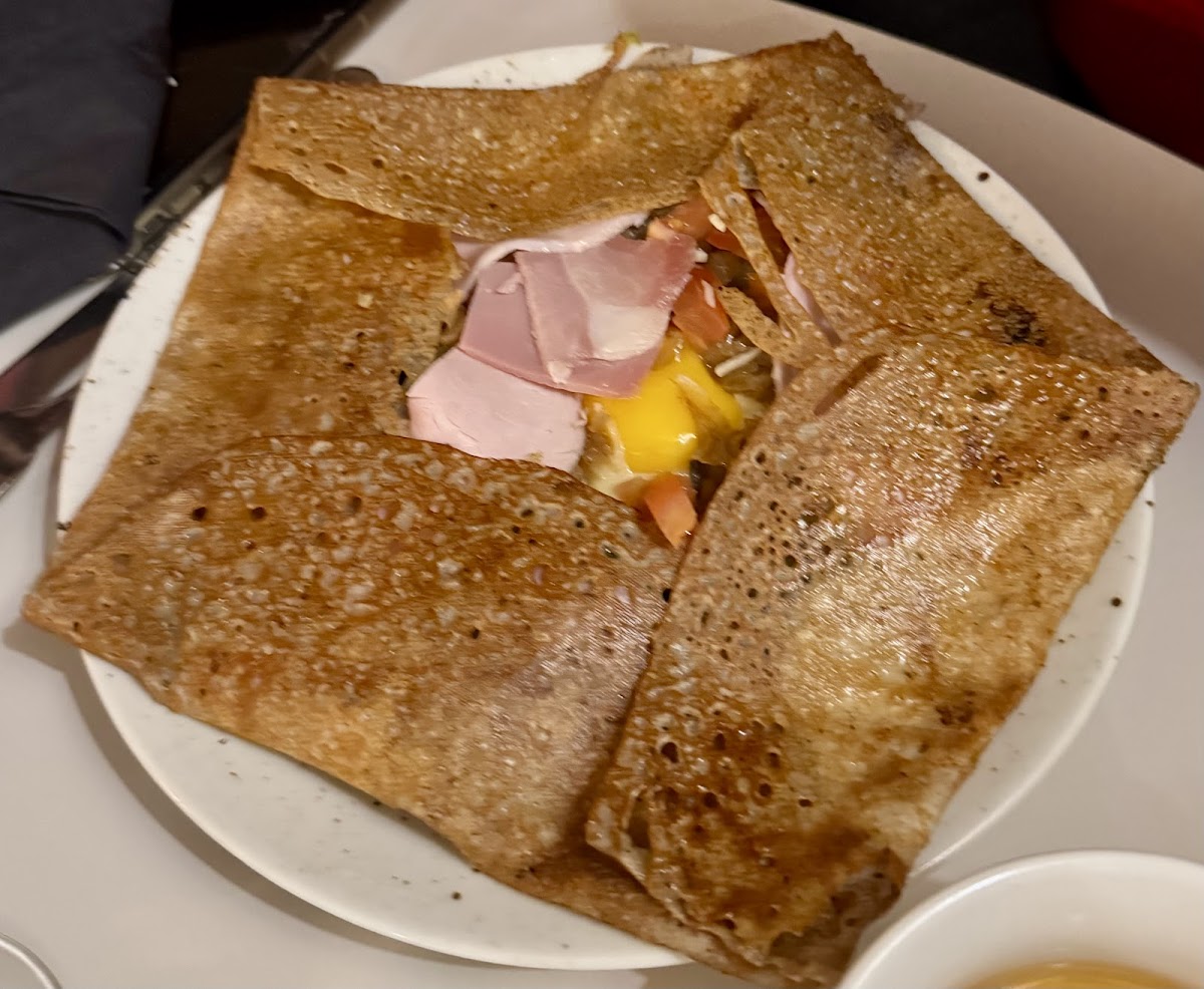 Crêperie Port Manech - Photo 3