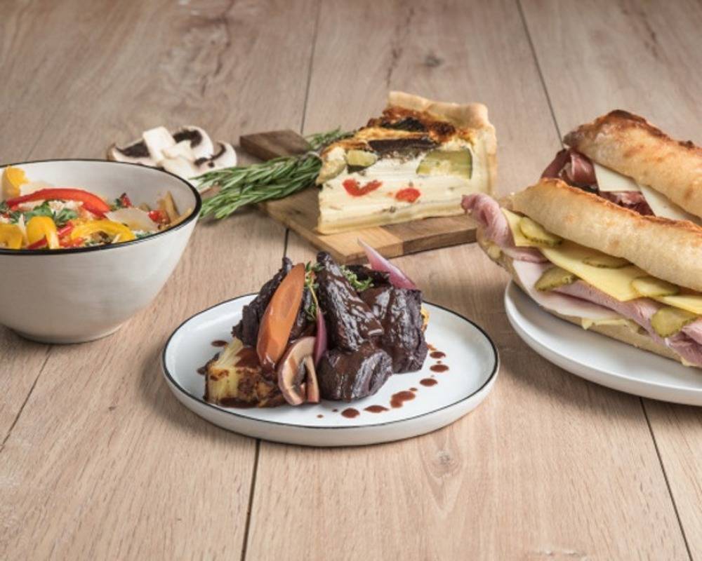 Cul de Cochon - Photo 2