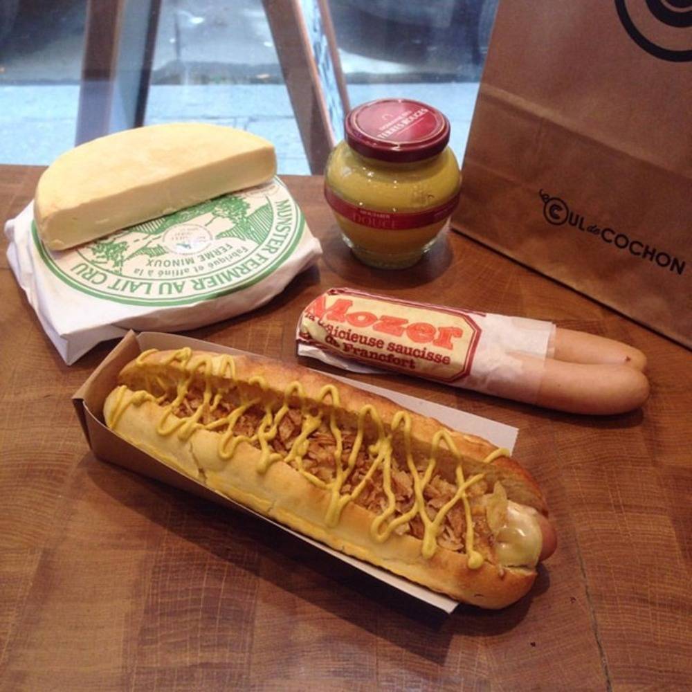 Cul de Cochon - Photo 3