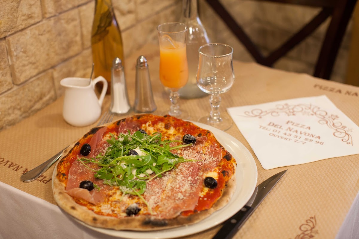 Del Navona - Photo 2