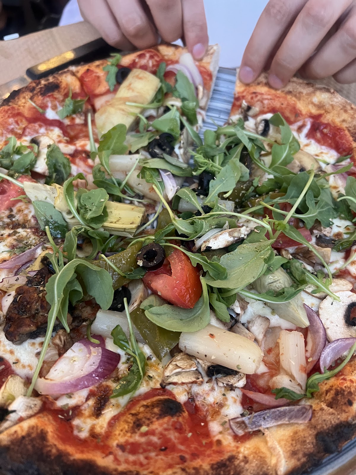 Del Navona - Photo 3