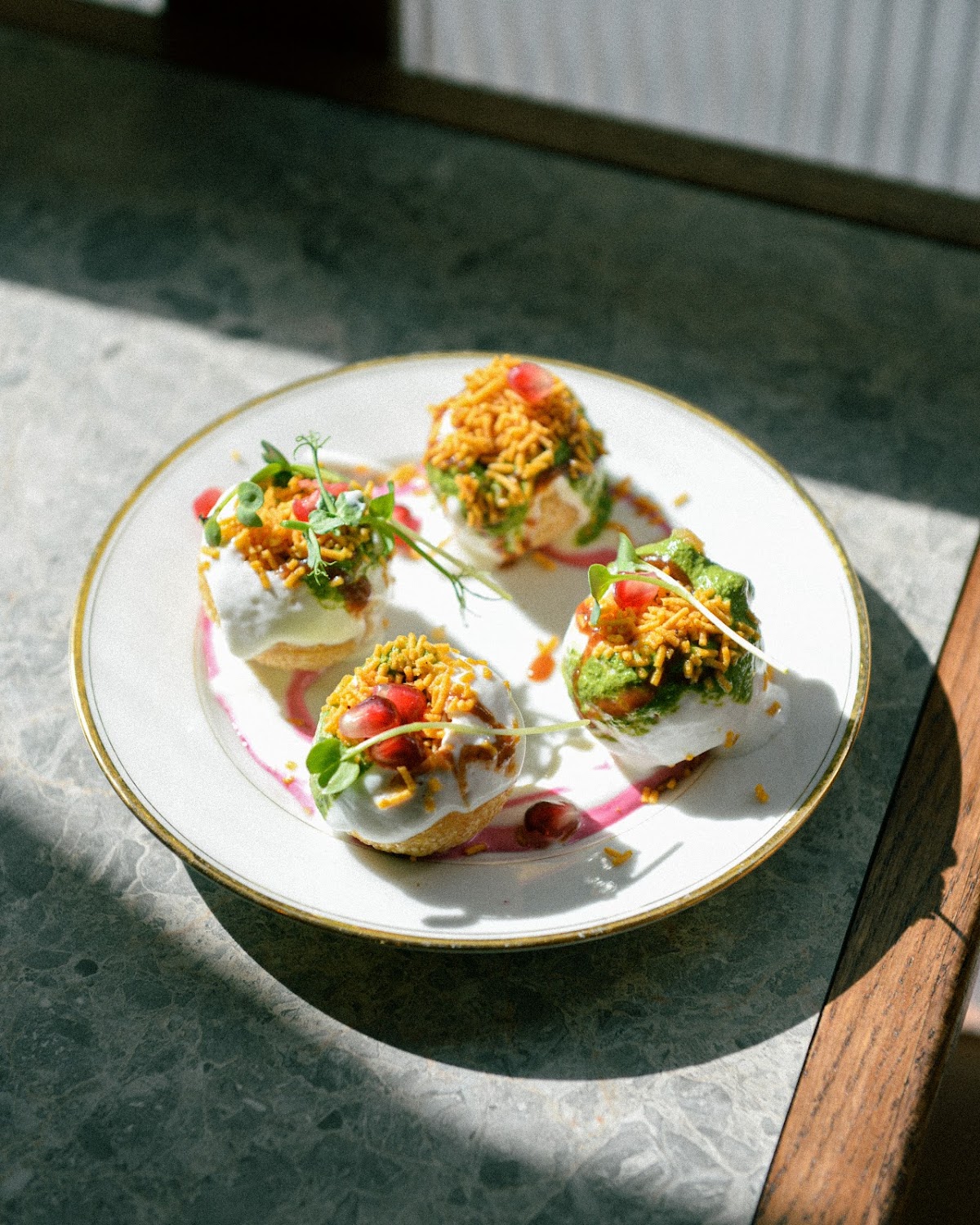 Delhi Bazaar - Photo 2