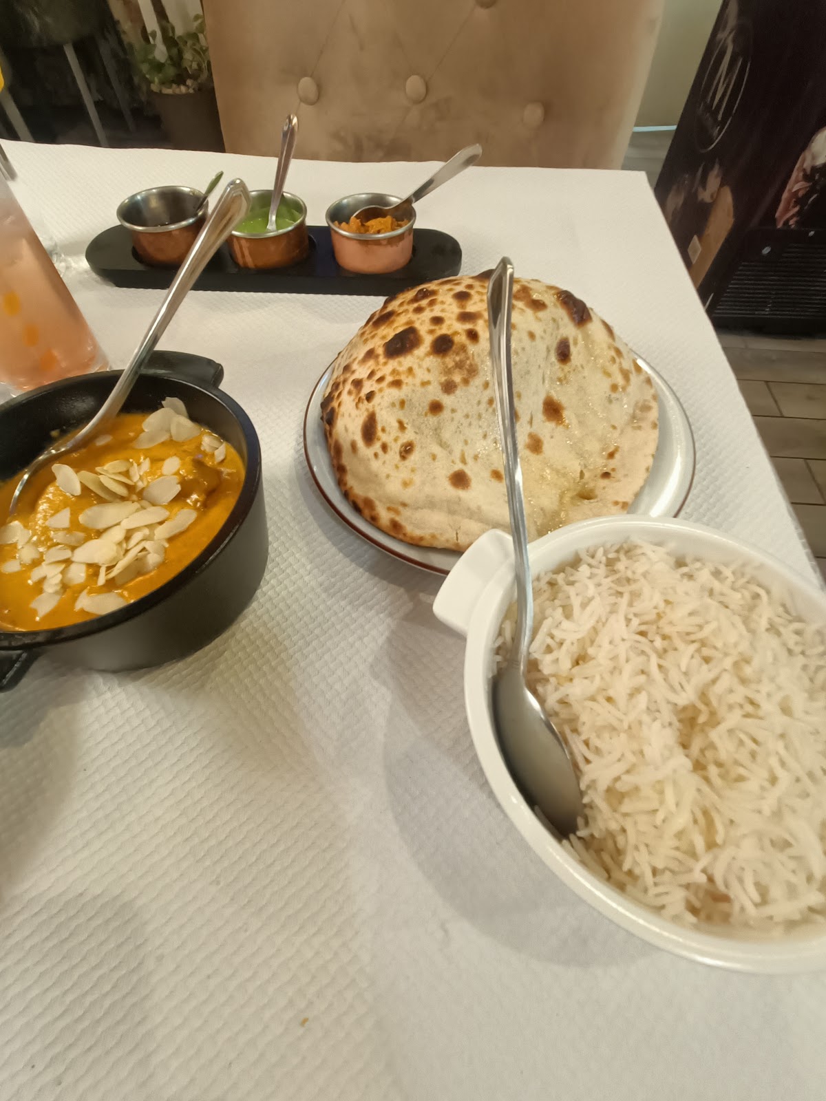 Délice de l'Inde - Photo 3