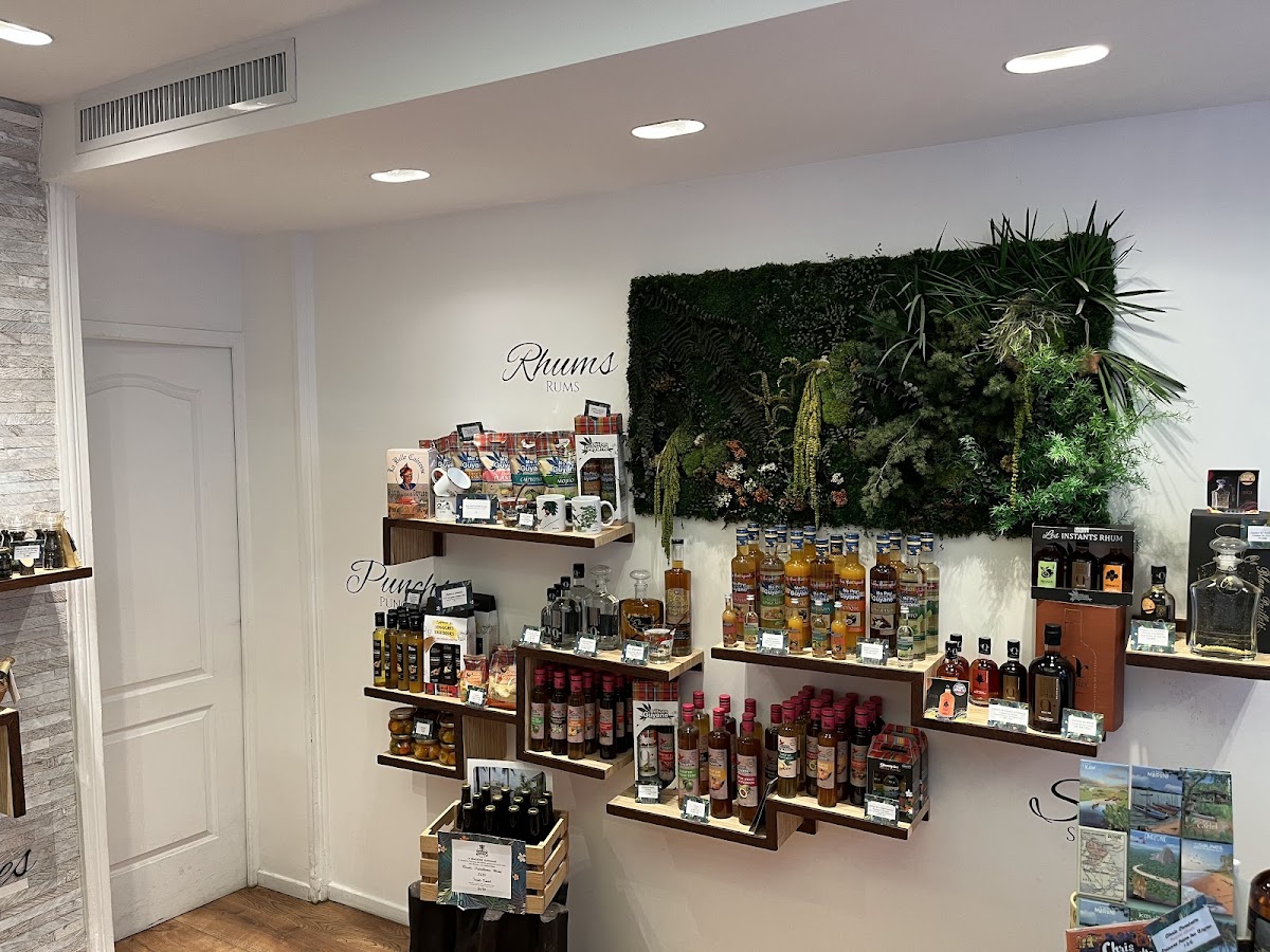 Délices de Guyane - Photo 2