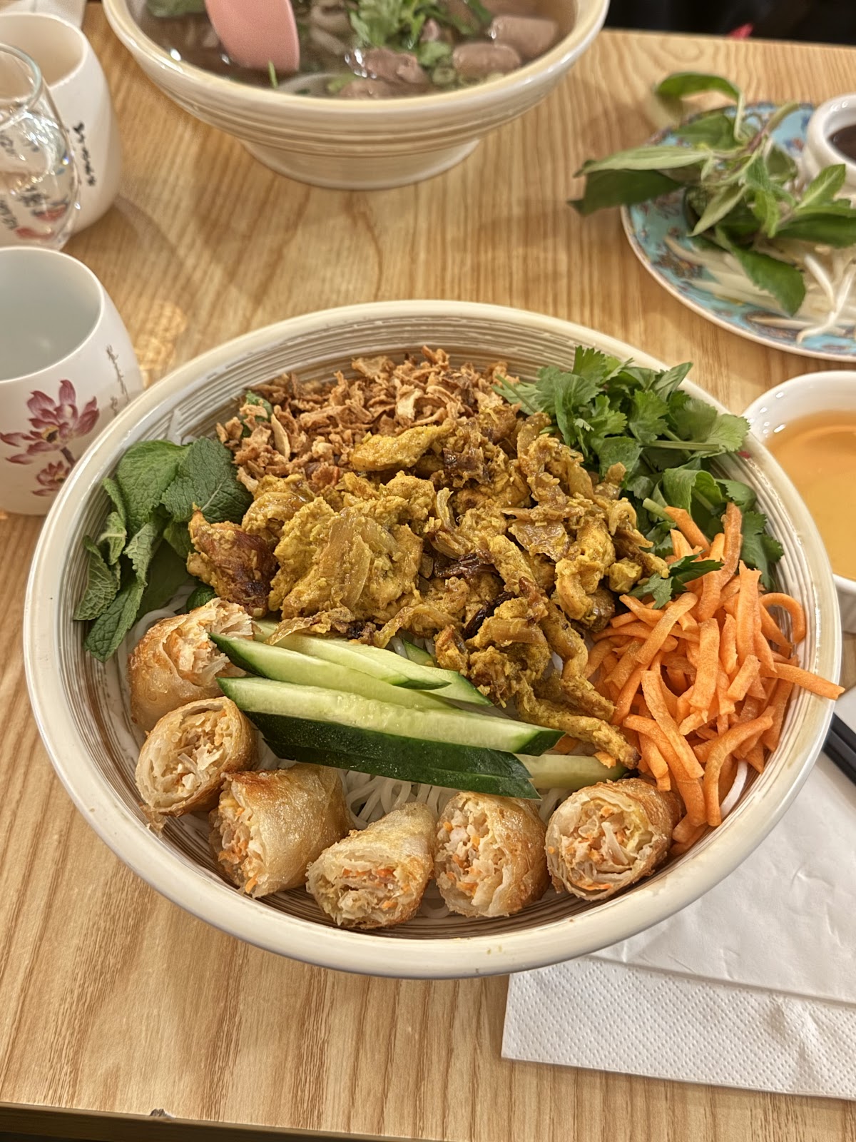 Délices viêt - Photo 3