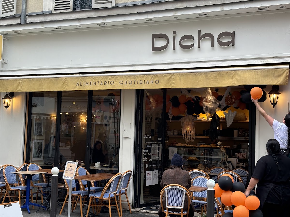 Dicha - Photo 3