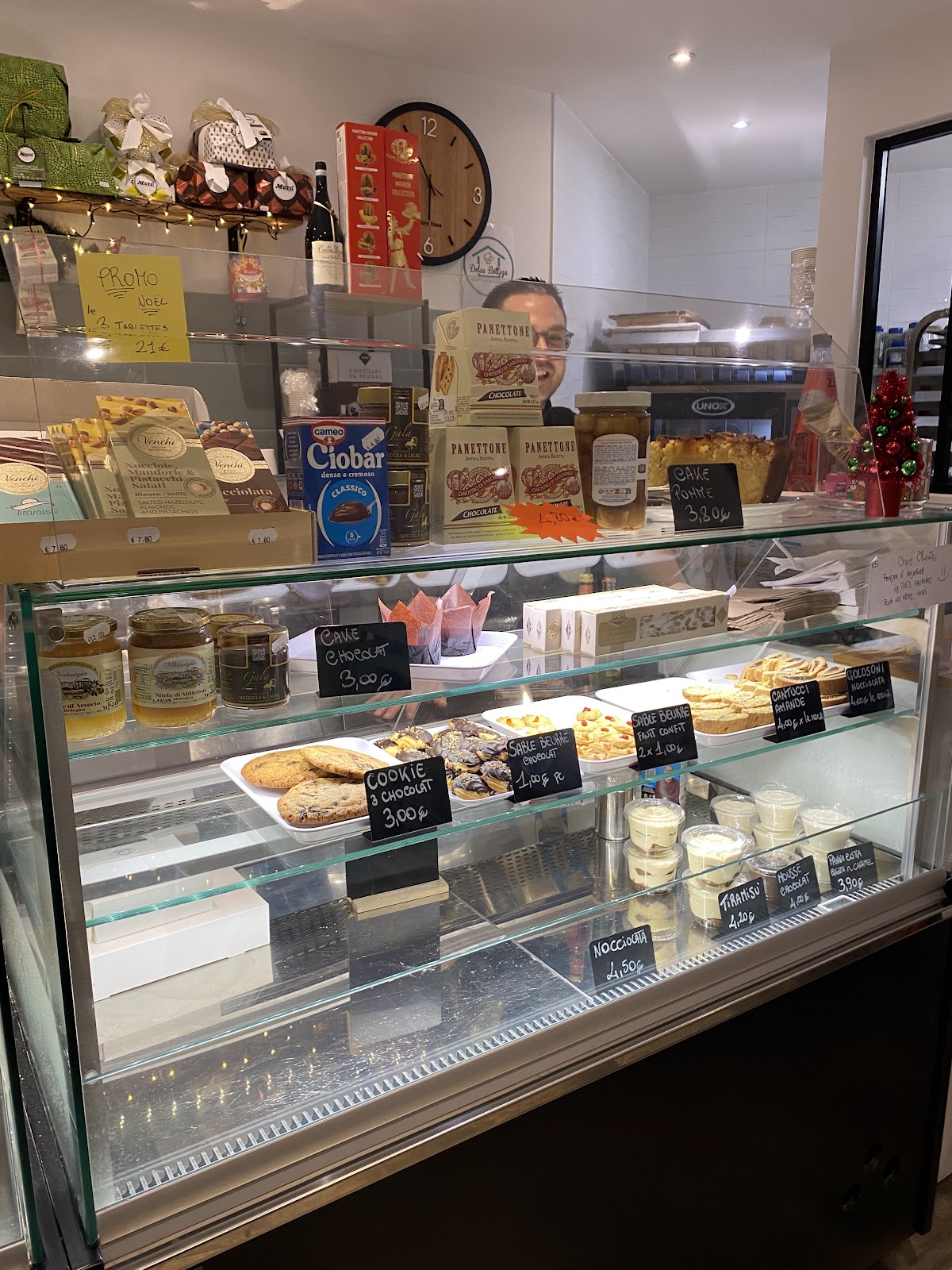 Dolce bottega - Photo 2