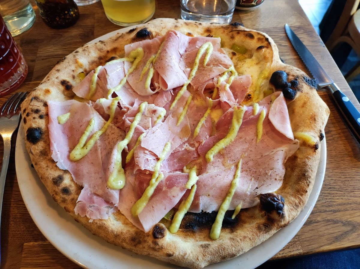 Drogheria Italiana - L’épicerie - Photo 3