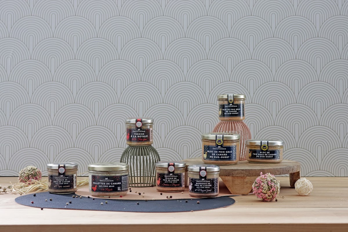 Ducs de Gascogne - Photo 2