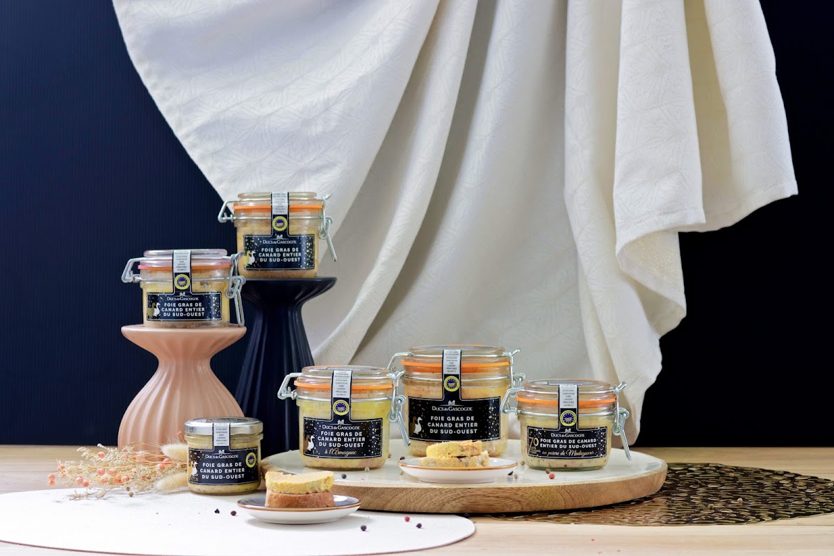 Ducs de Gascogne - Photo 3