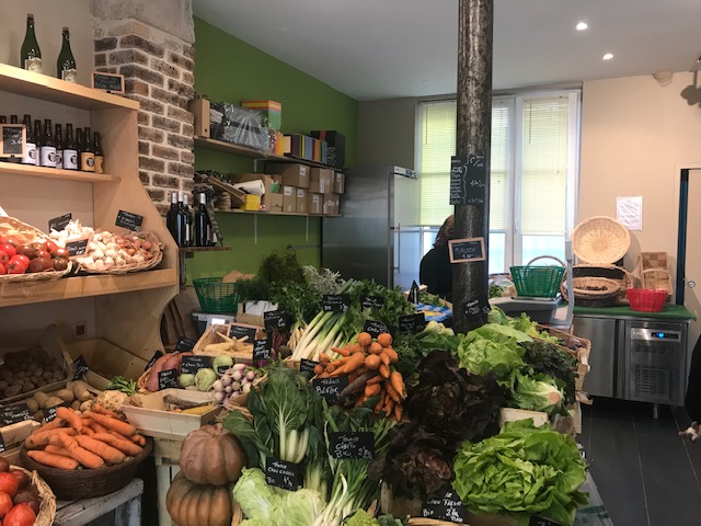 Duo Des Champs - Photo 2