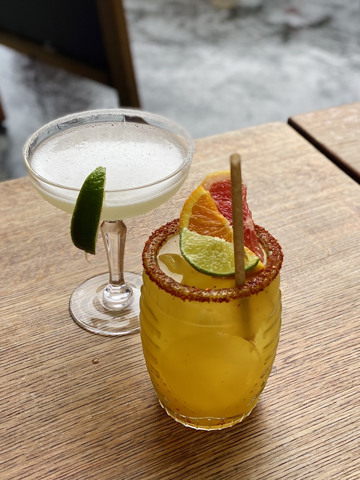 El Chingon - Photo 2