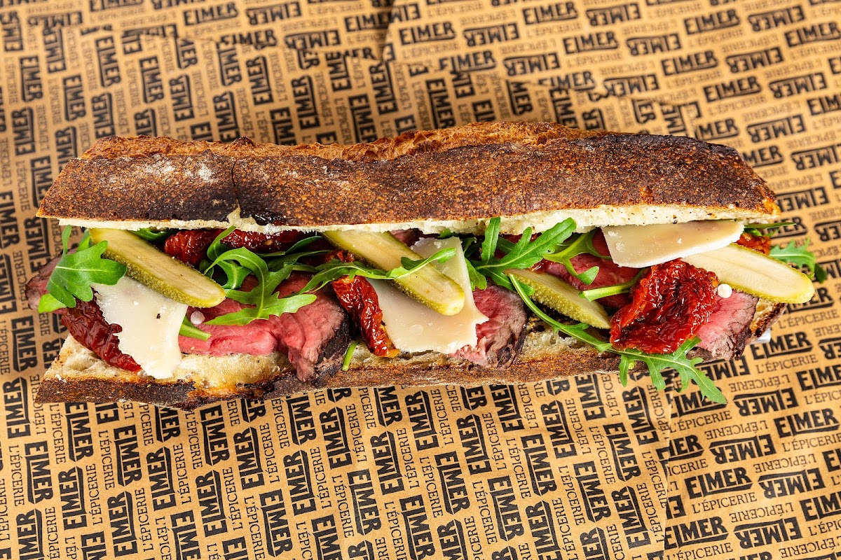 Elmer - L'Épicerie - Photo 2