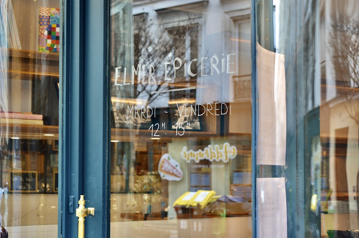 Elmer - L'Épicerie - Photo 3