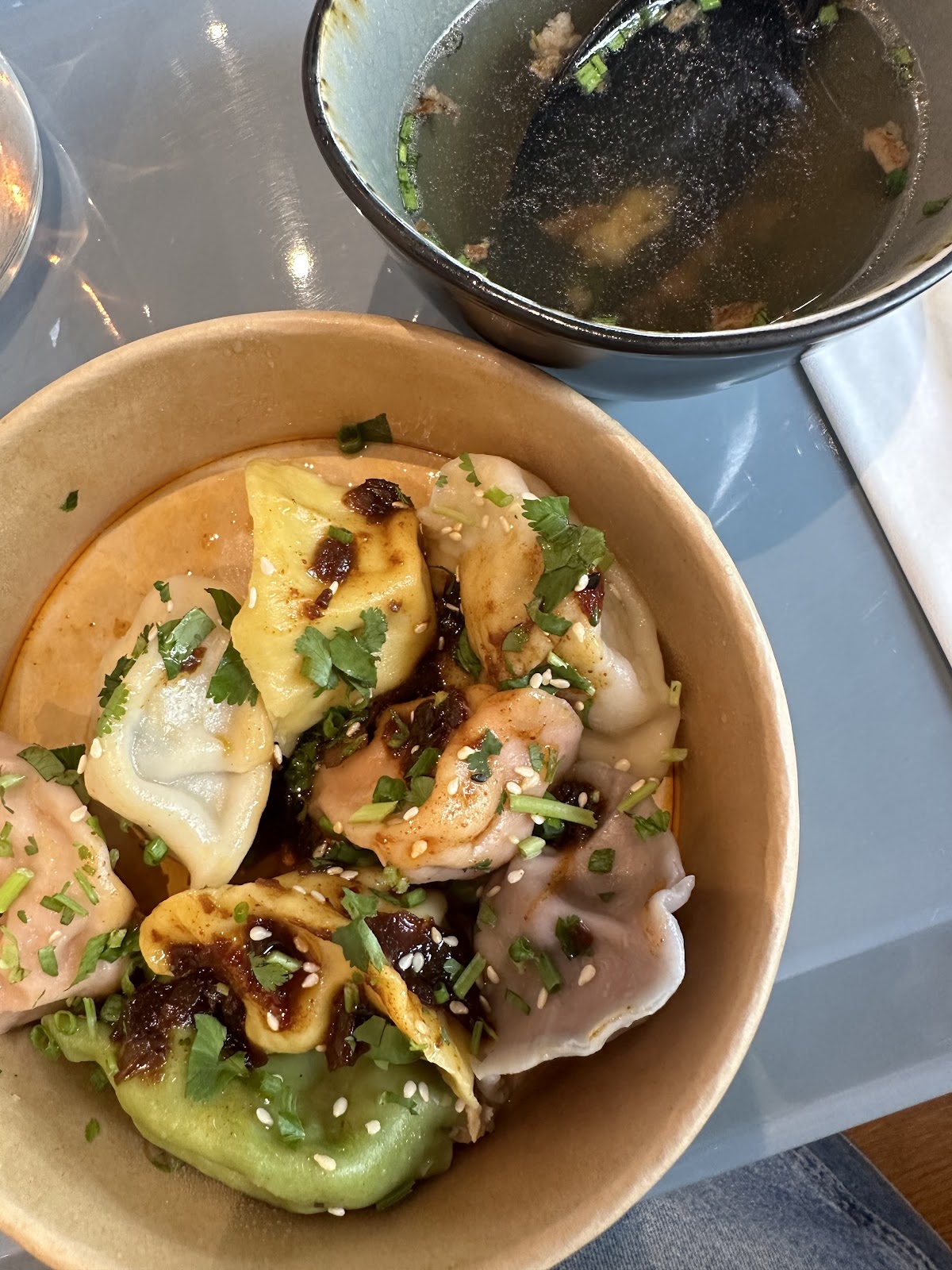 Encore un Bol - Photo 3