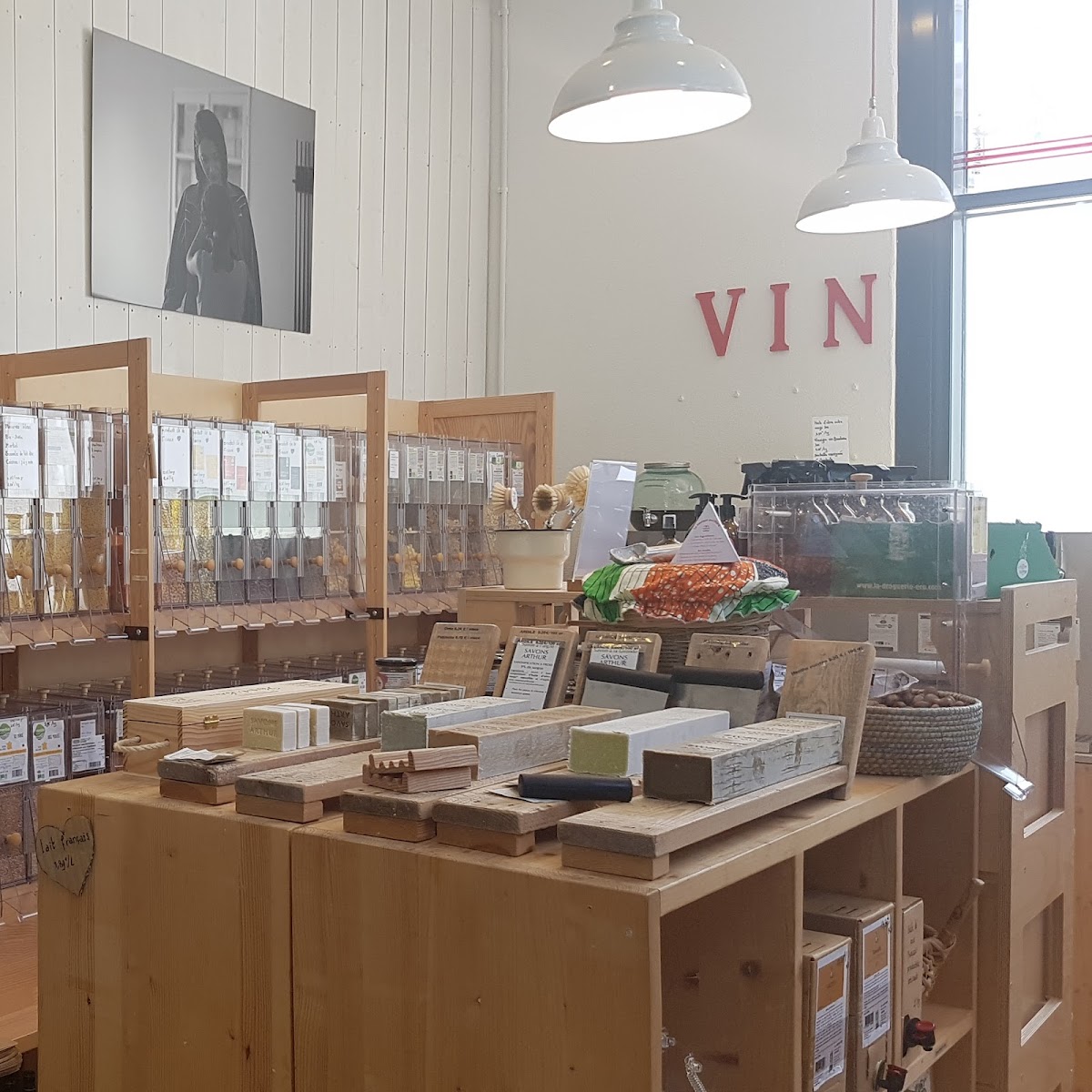 Entre Pots - Photo 2