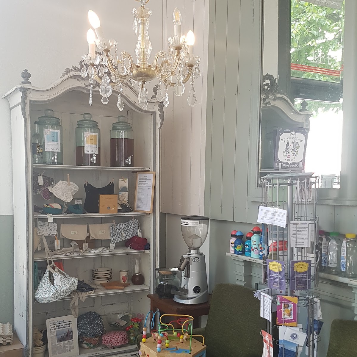 Entre Pots - Photo 3