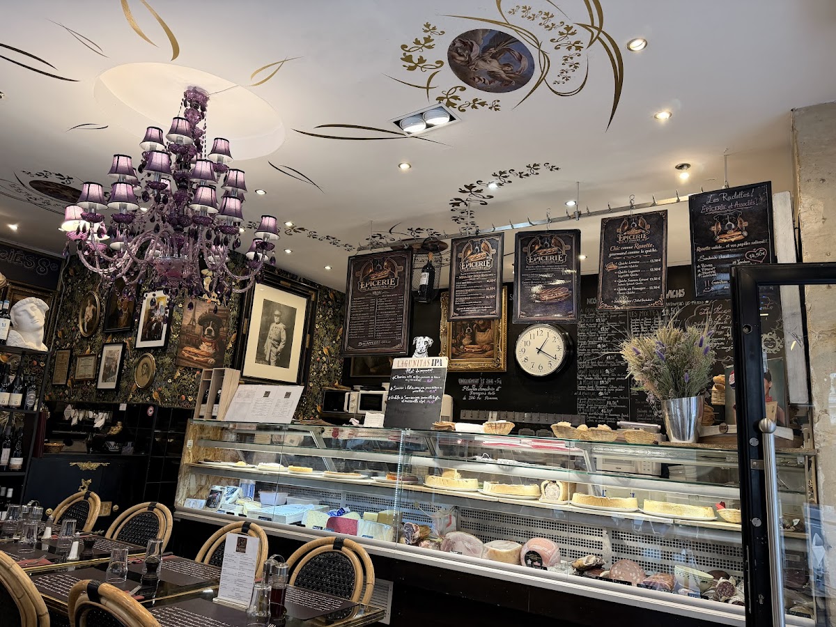 Épicerie & associés - Photo 2