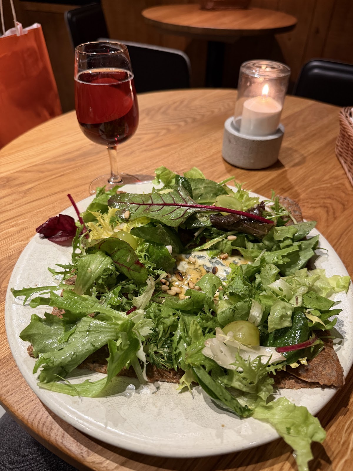 Epicerie Breizh Café - Photo 3