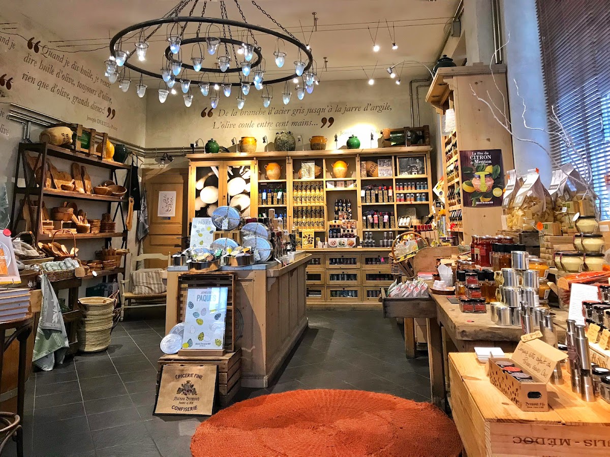 Épicerie Fine de Provence - Photo 2