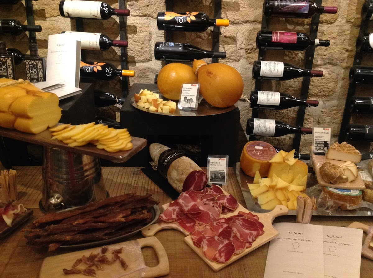 Épicerie fine italienne - Photo 2