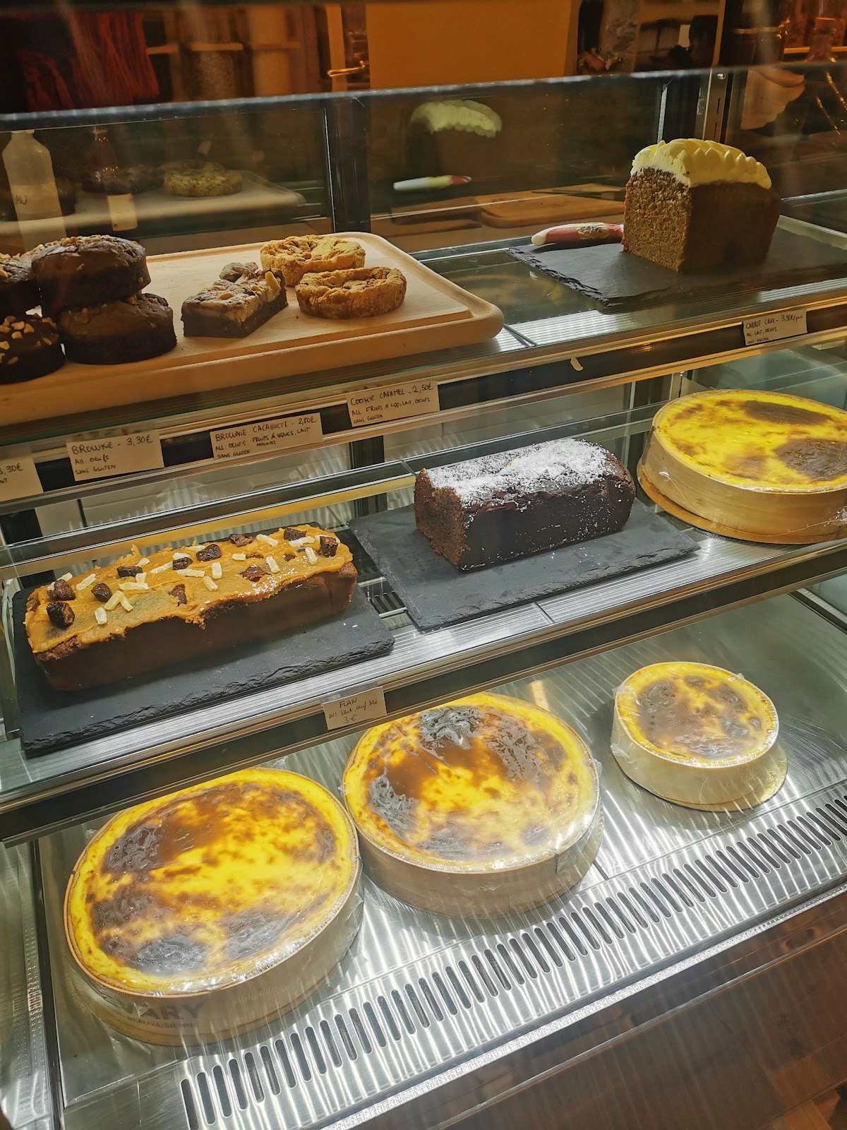 Épicerie Gramme - Photo 2