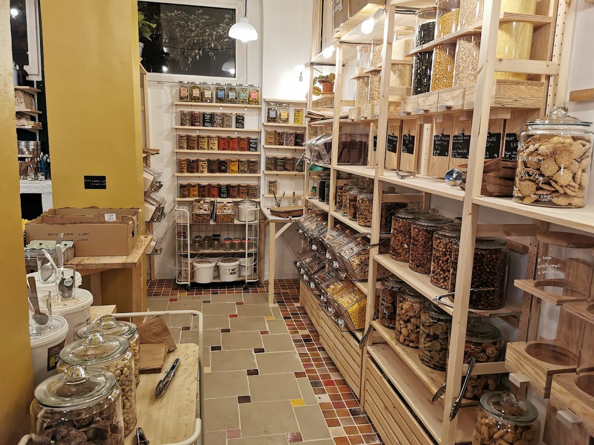 Épicerie Gramme - Photo 3