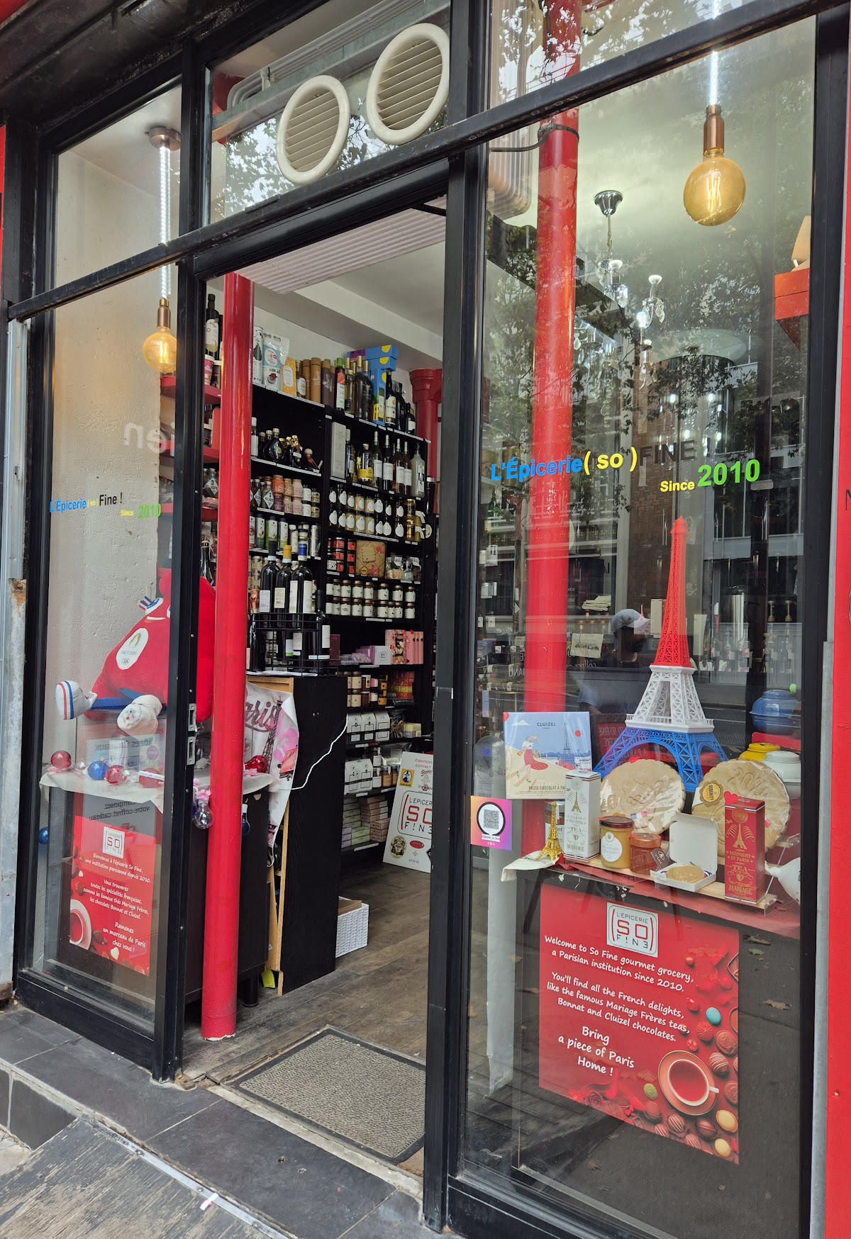 Epicerie so fine - Photo 2