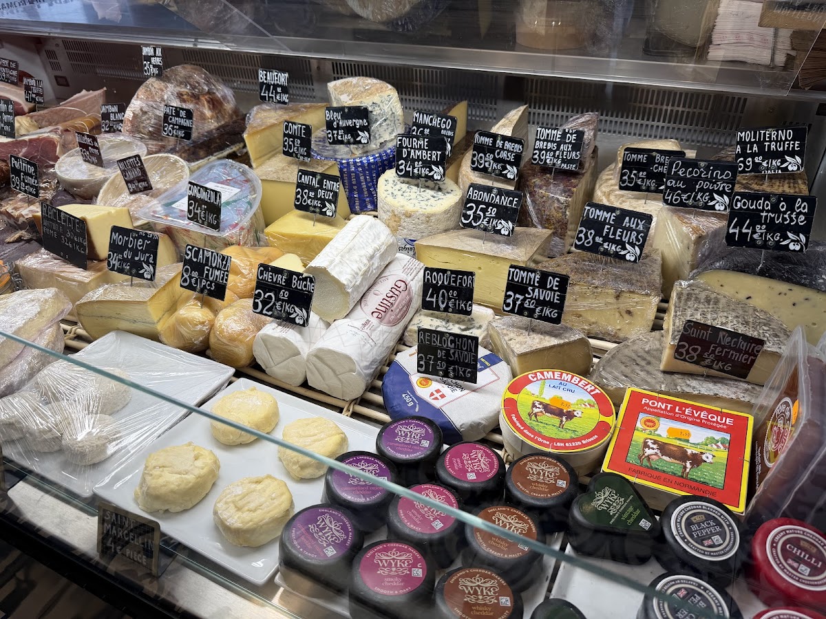 Épicerie Yucos - Photo 2