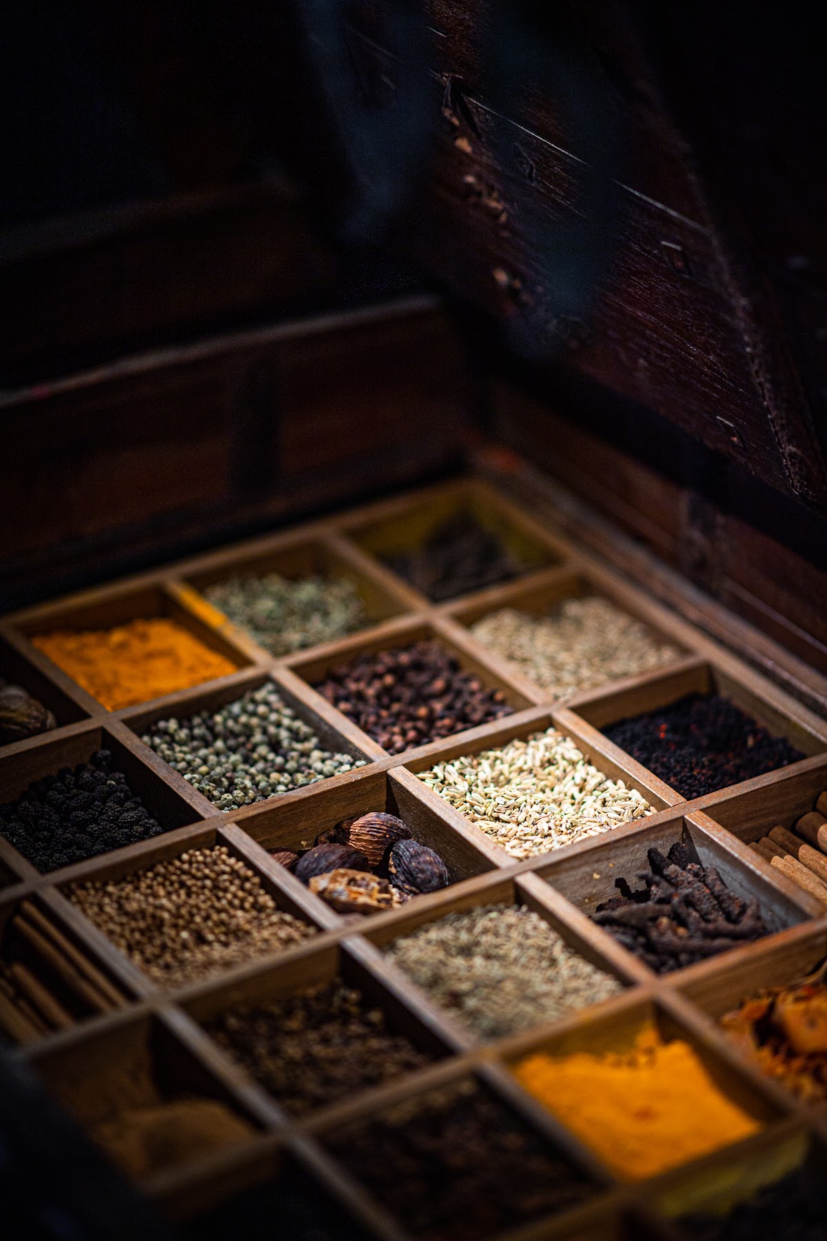 Épices Rœllinger - Photo 2