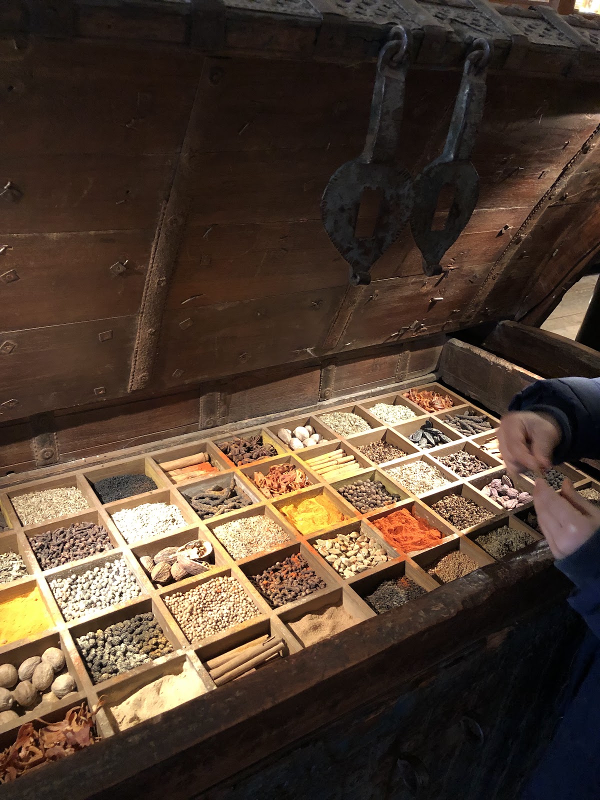 Épices Rœllinger - Photo 3