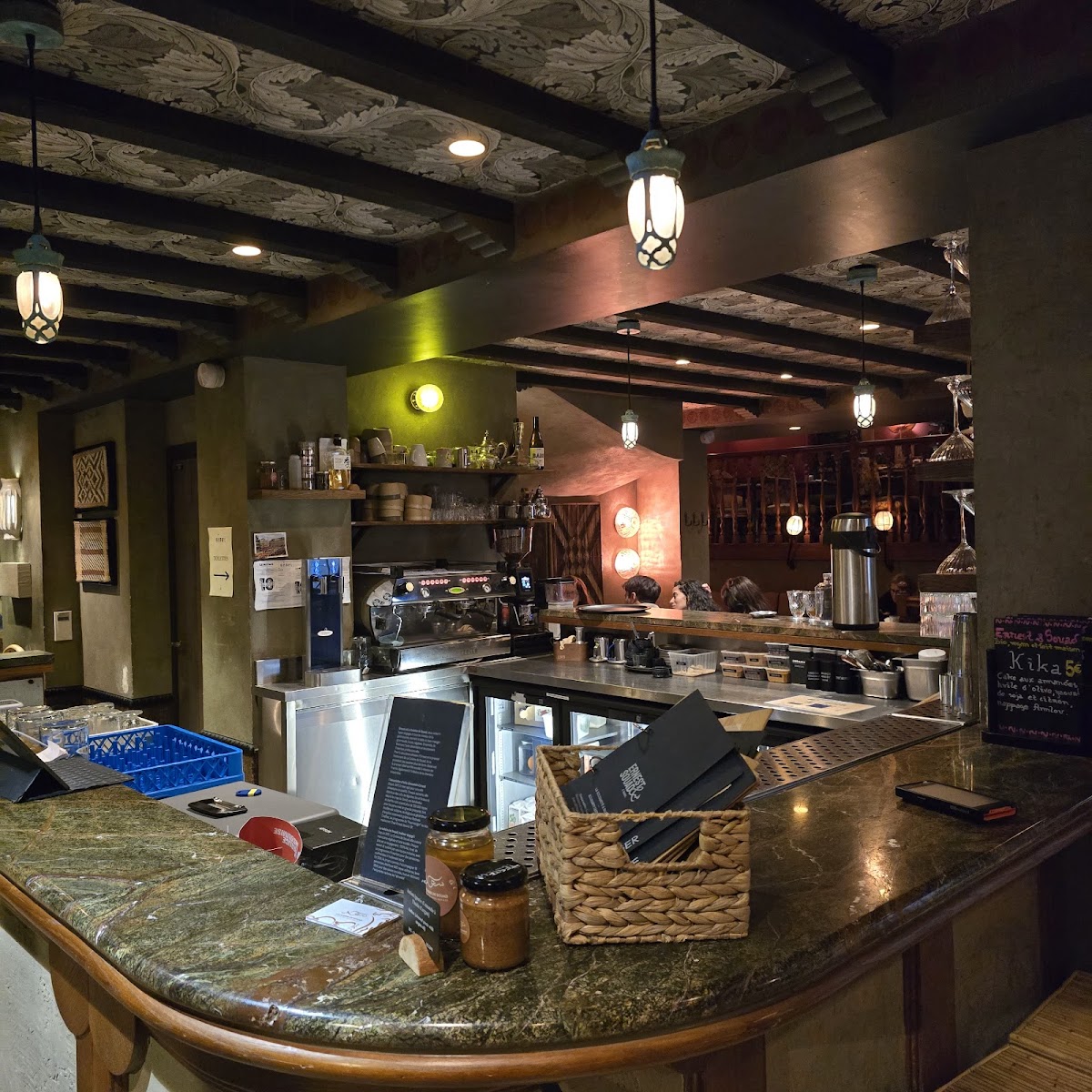 Ernest & Souad - Photo 2