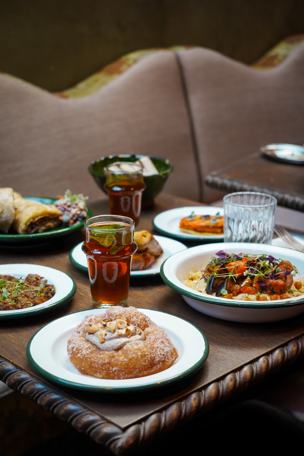 Ernest & Souad - Photo 3