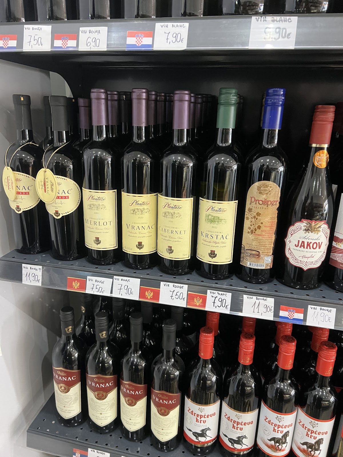 Europa market - Photo 2