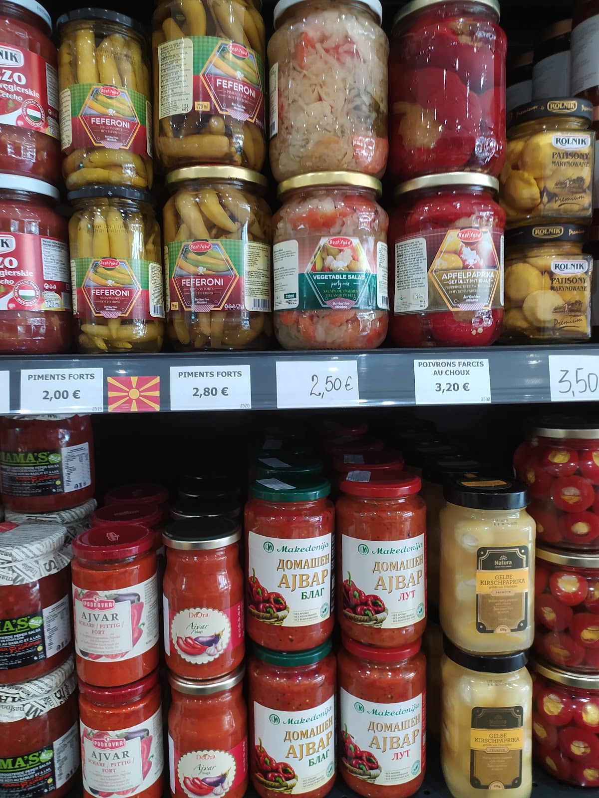 Europa market - Photo 3