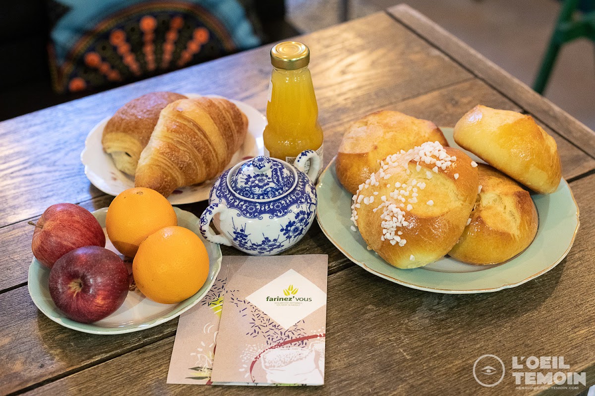 Farinez'vous - Photo 2