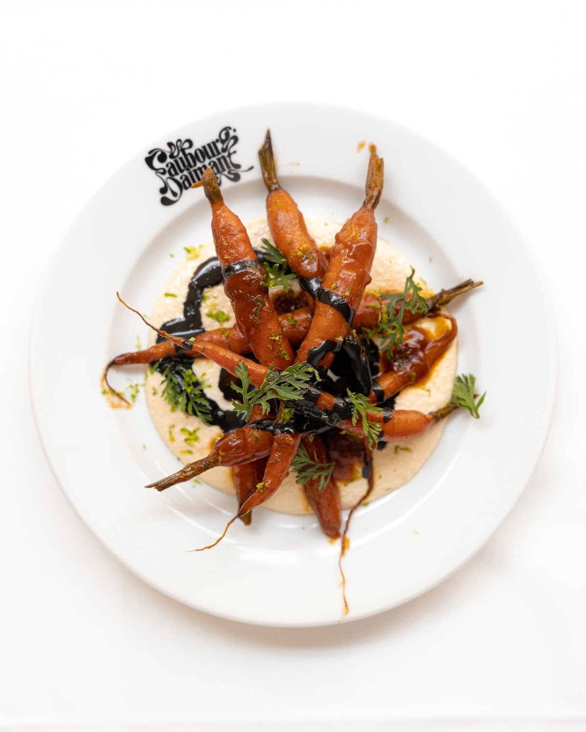 Faubourg Daimant - Photo 2