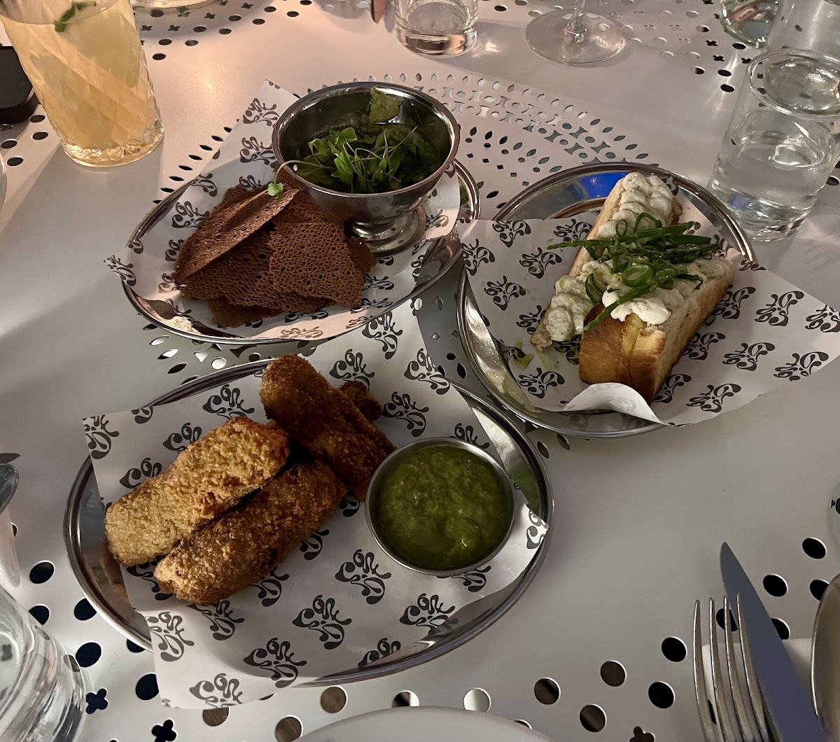 Faubourg Daimant - Photo 3