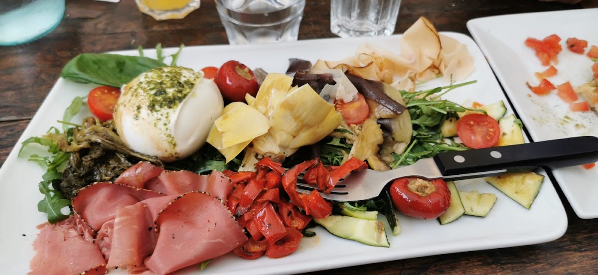 Figue & Olive - Photo 2