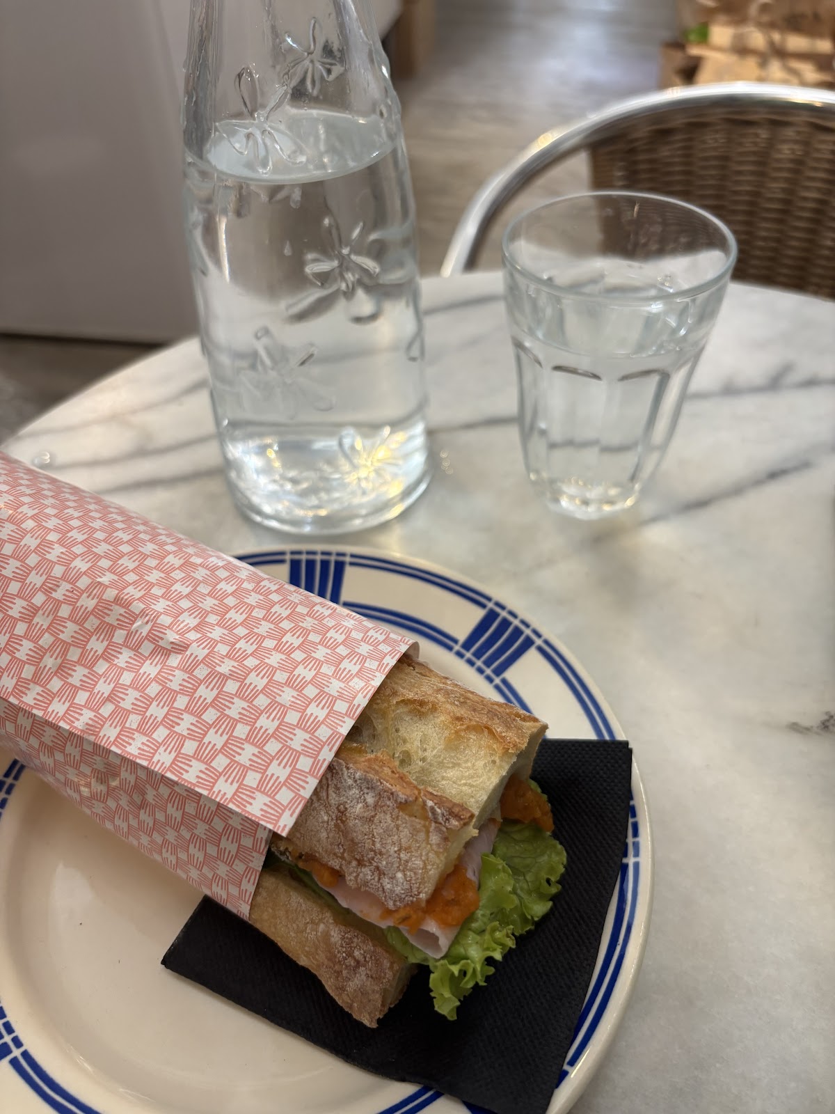 Fine l'Épicerie - Photo 2