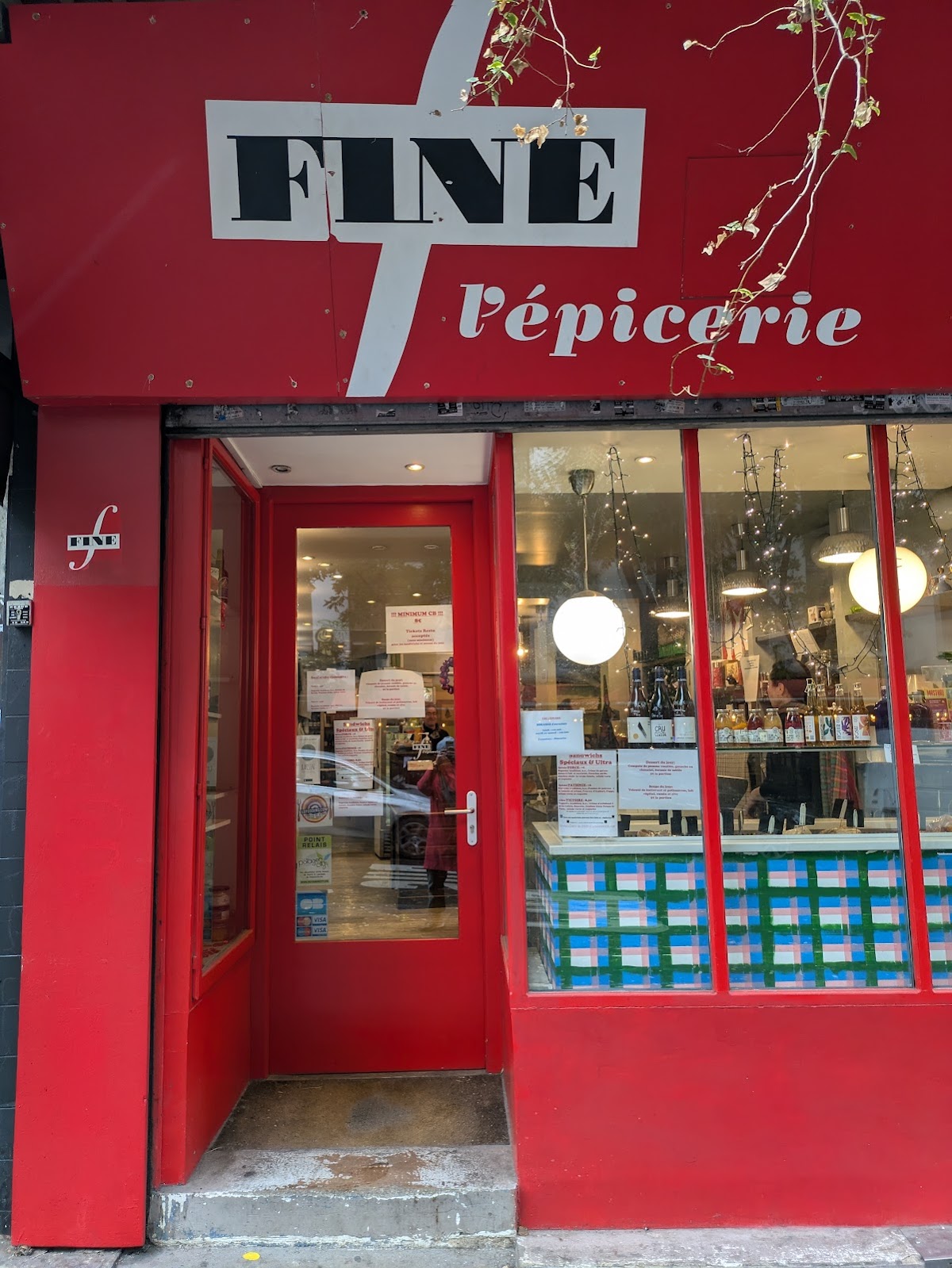 Fine l'Épicerie - Photo 3