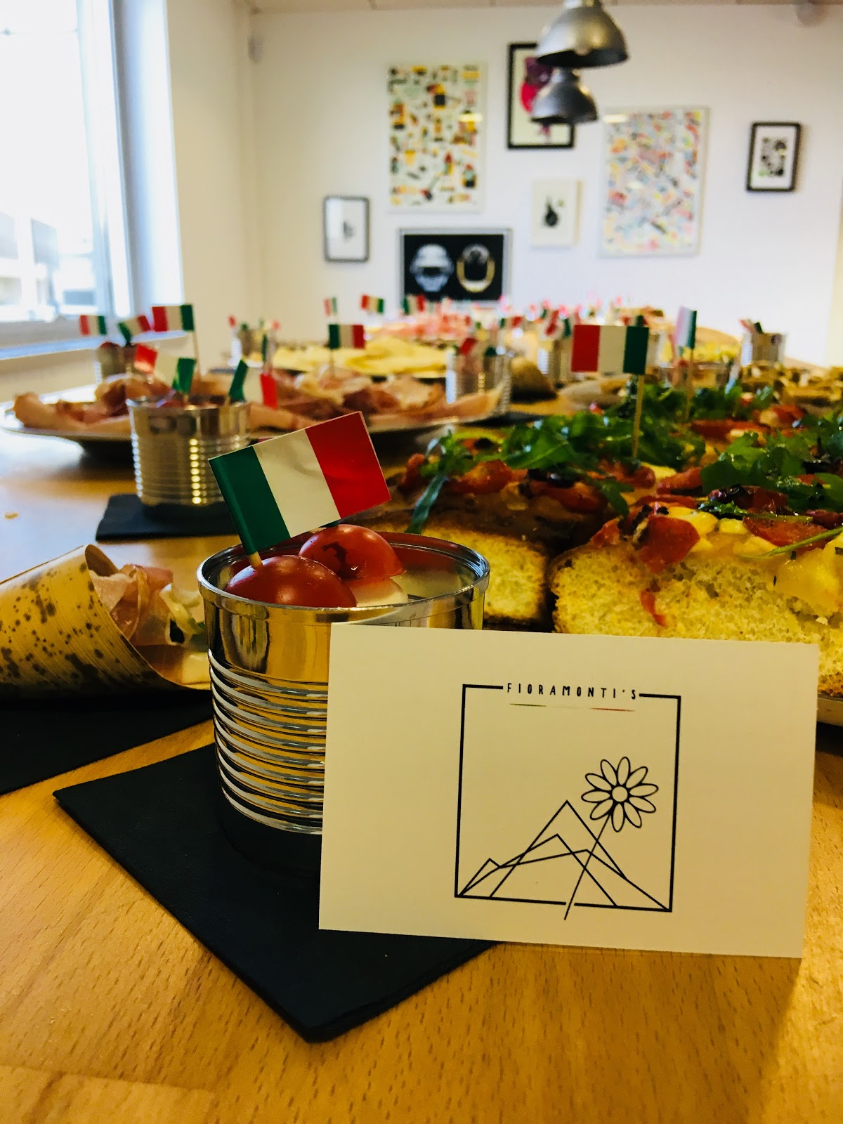 Fioramonti's - Photo 1