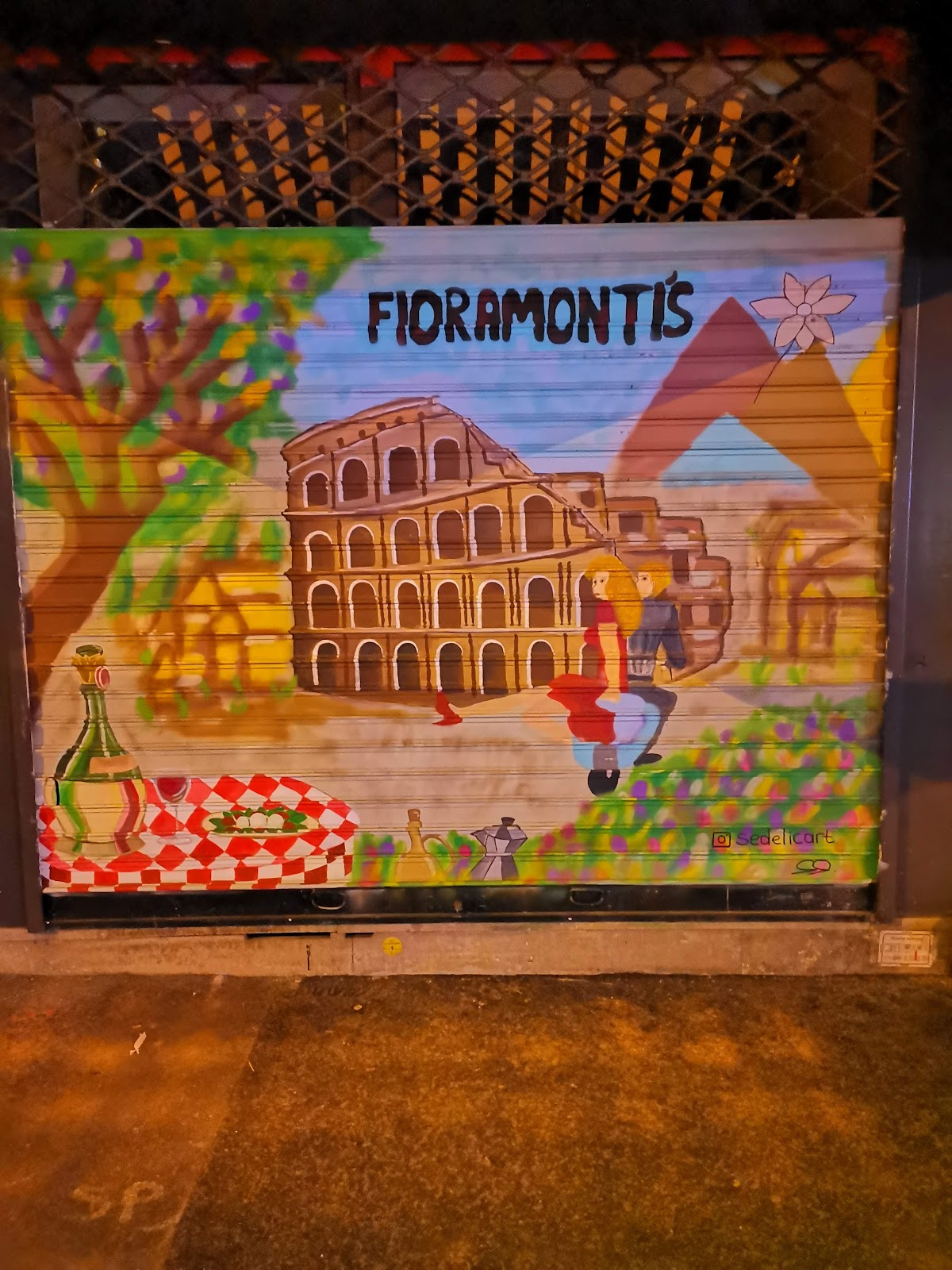 Fioramonti's - Photo 3